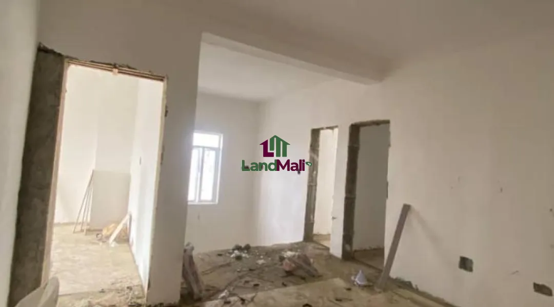 3 Bedroom Maisonette Apartment with Boys Quarter is Available For SALE at Lekki Phase 1, Lekki Lagos.