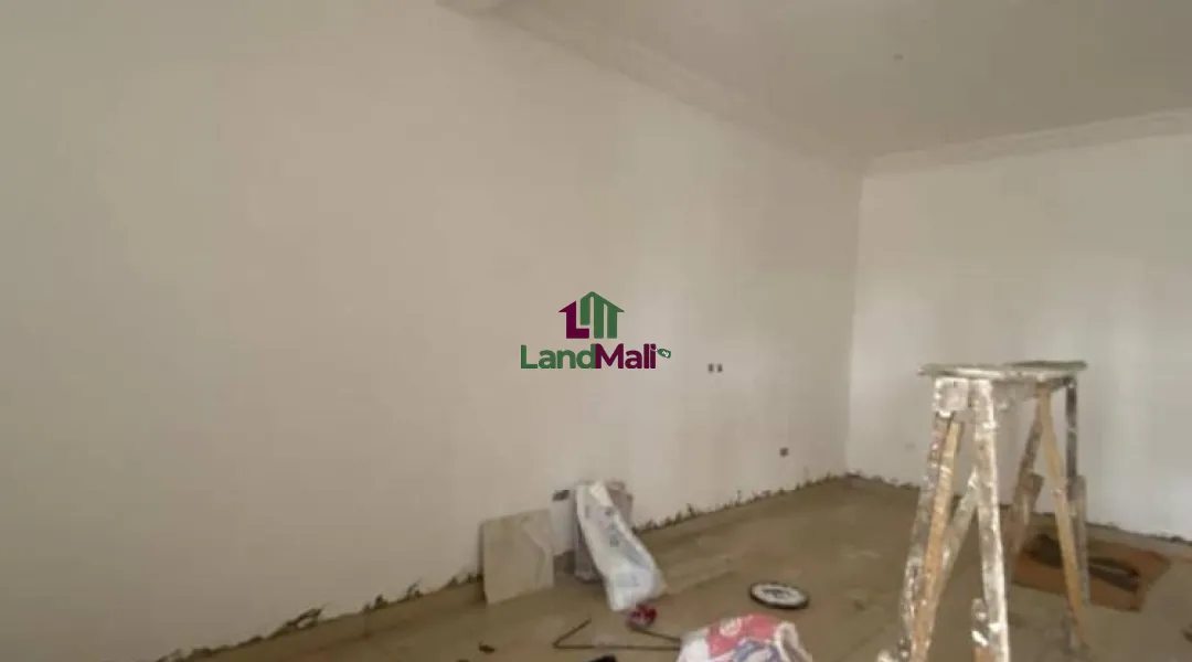 3 Bedroom Maisonette Apartment with Boys Quarter is Available For SALE at Lekki Phase 1, Lekki Lagos.