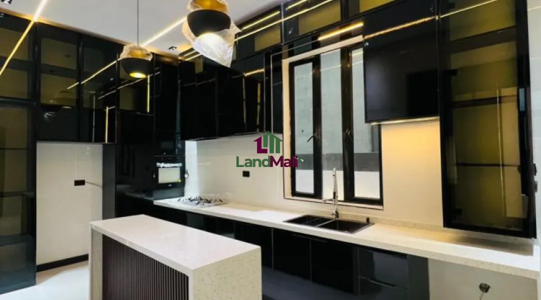 5 BED&BQ || 300 MLLION || AJAH, LEKKI, LAGOS.