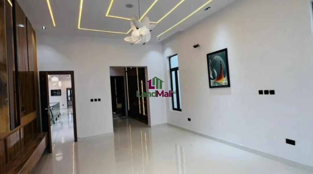 5 BED&BQ || 300 MLLION || AJAH, LEKKI, LAGOS.