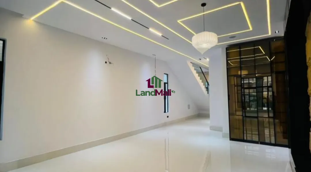 5 BED&BQ || 300 MLLION || AJAH, LEKKI, LAGOS.