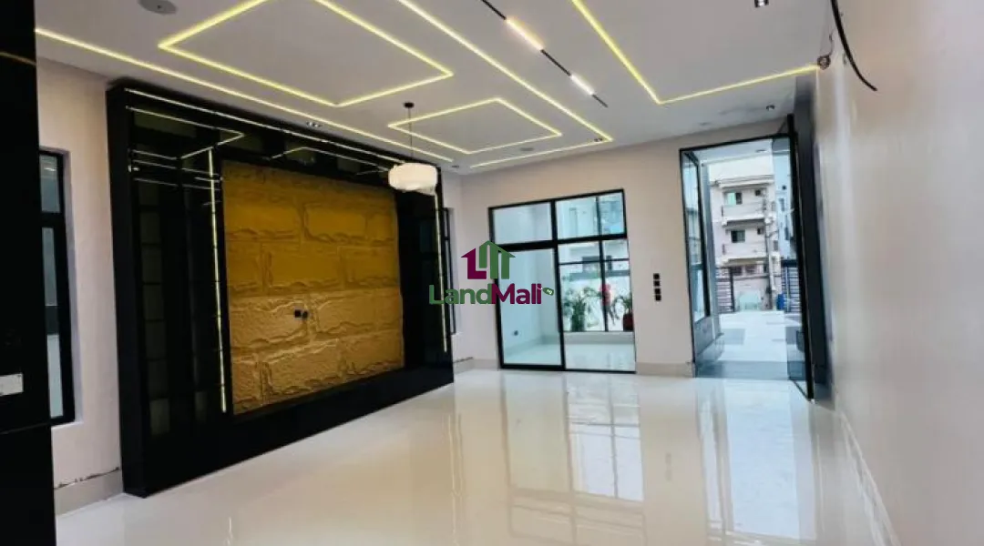5 BED&BQ || 300 MLLION || AJAH, LEKKI, LAGOS.