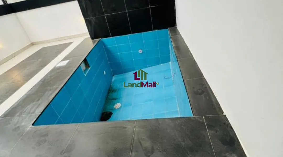 5 BED&BQ || 300 MLLION || AJAH, LEKKI, LAGOS.