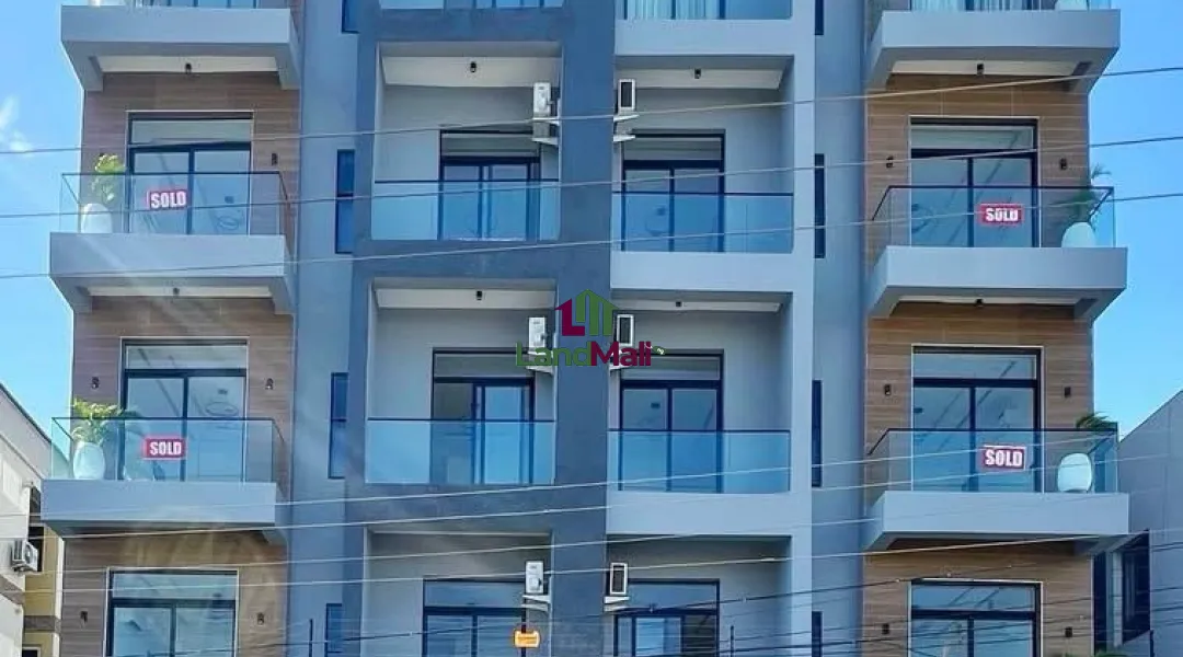 📍IKATE LEKKI | 2 BED | N225M📌 FULLY SERVICED 2 BEDROOM APARTMENTS FOR SALE‼️‼️