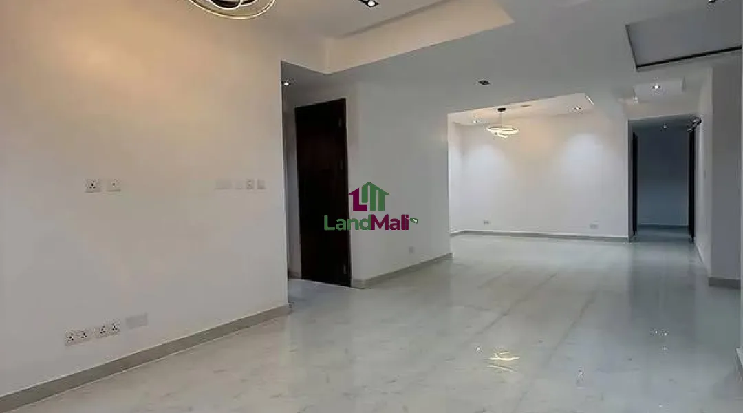 Fully Serviced 2 Bedroom Apartment With Pool and Elevator Located at Ikate, Lekki, Lagos For Sale
