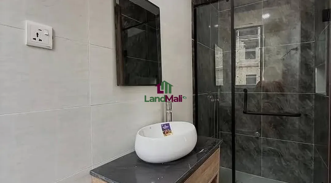 Fully Serviced 2 Bedroom Apartment With Pool and Elevator Located at Ikate, Lekki, Lagos For Sale