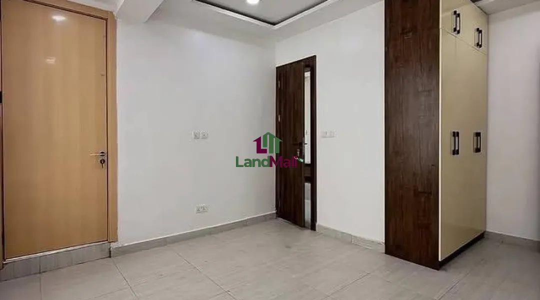 Fully Serviced 2 Bedroom Apartment With Pool and Elevator Located at Ikate, Lekki, Lagos For Sale