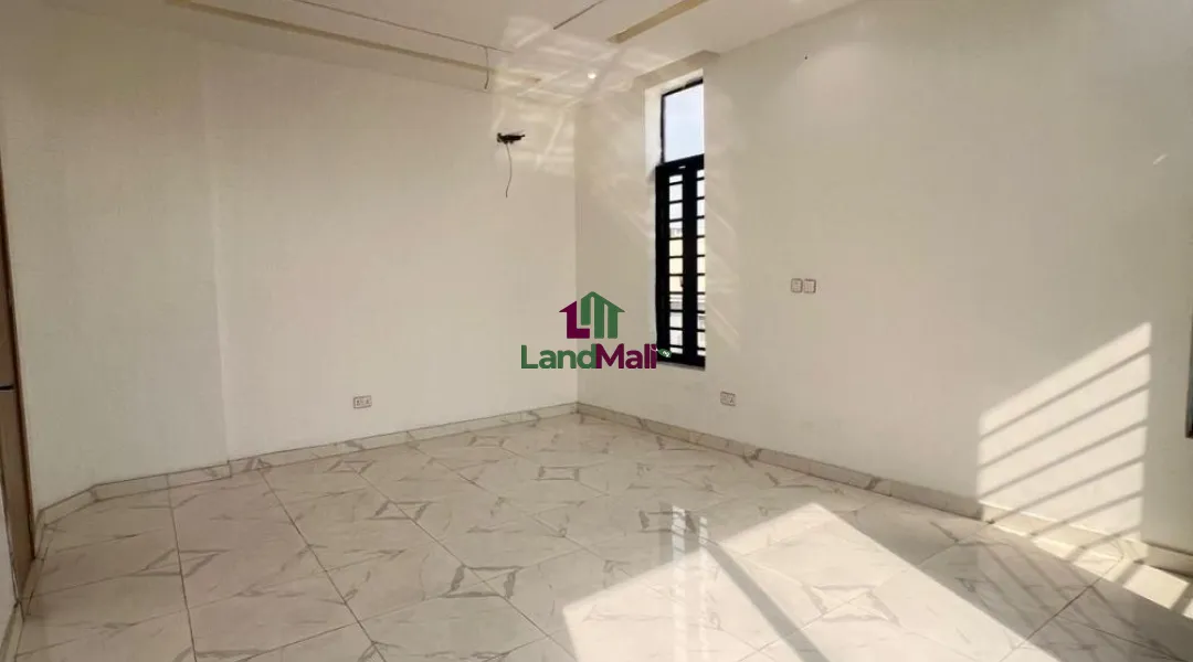 4 BED& BQ || 195 MILLION || AJAH LEKKI, LAGOS
