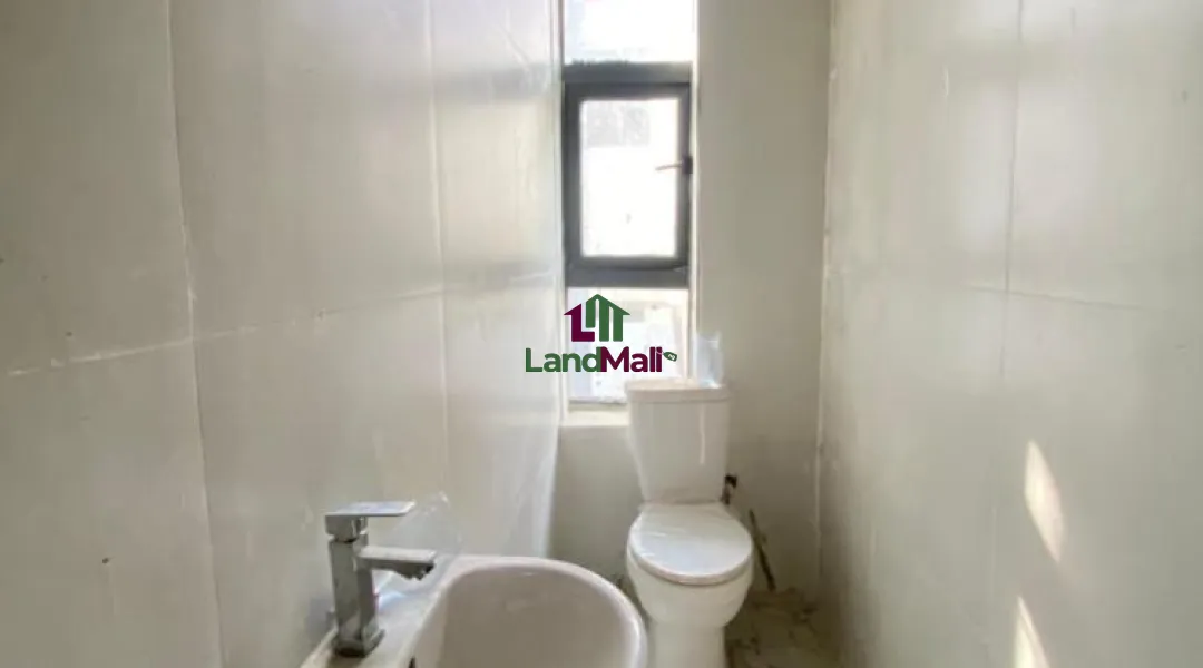 2 Units of Service 2 Bedroom Apartment at Chevron Drive, Lekki, Lagos