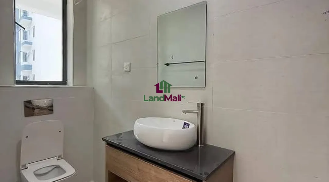 Fully Serviced 2 Bedroom Apartment With Pool and Elevator Located at Ikate, Lekki, Lagos For Sale