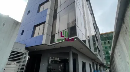 147sqm OPEN PLAN OFFICE SPACE FOR RENT