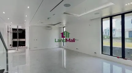 5 Bedroom semi Detached Duplex 