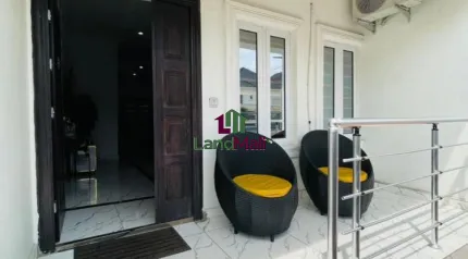 Fully furnished  24 hrs light  2 bedroom flat apartment 