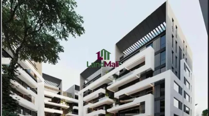 5 BEDROOM OFF-PLAN TRIPLEX WITH 2 BQs AT LEKKI PHASE 1 LAGOS FOR SALE 