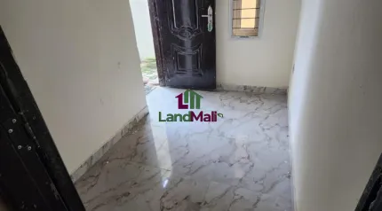 BQ room in Peaceville estate Idado for rent