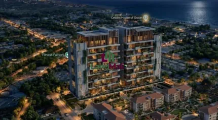 2/3/4 BEDROOM OFF-PLAN MAISONETTE WITH BQ AT ONIRU, VICTORIA ISLAND LAGOS FOR SALE  