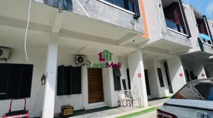 3 bedroom duplex