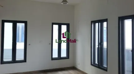 3bedroom flat for rent
