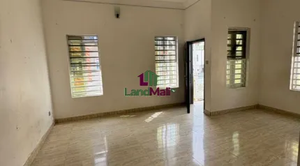 Masters Bedroom available for rent in a shared apartment