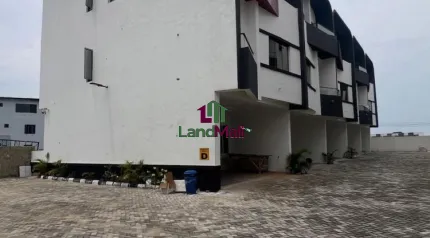 4 Bedroom Terrace Duplex Located at Orchid Road, Lekki, Lagos For Rent 
