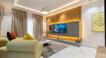 Cozy 2 Bedroom Apartment 