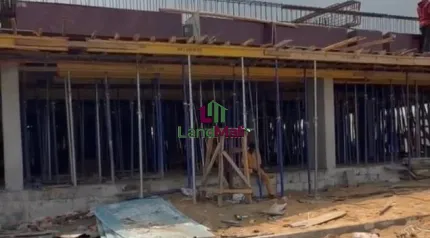 2 BEDROOM OFF-PLAN APARTMENT LOCATED AT LEKKI PHASE 1 LAGOS FOR SALE 