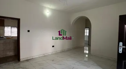Spacious fully service  2 Bedroom apartment now available at Jakande OSAPA, Lekki, lagos!