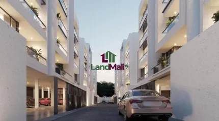 2 BEDROOM OFF-PLAN LUXURY APARTMENT FOR SALE 