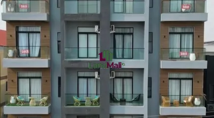 FULLY FURNISHED 2-BEDROOM APARTMENT FOR RENT