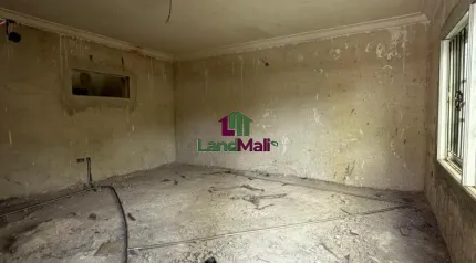 4 BED || 75 MILLION || AJAH, LEKKI, LAGOS  For Sale: 4 bedroom terrace duplex (CARCASS)
