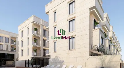 Contemporary 4 Bedroom Terrace Duplex for Sale