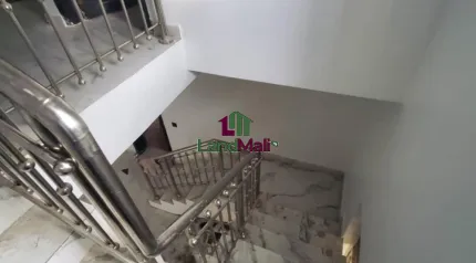 3 bedroom duplex with bq 