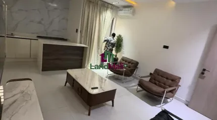 3 BEDROOM APARTMENT WITH SWIMMING POOL AT LEKKI PHASE 1 LAGOS FOR SALE 