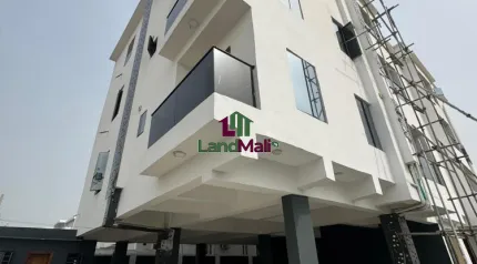 2/3 bedroom apartment