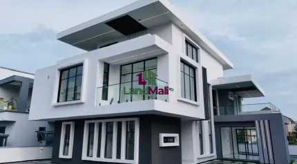 5 BED&BQ || 750 MILLION || ORCHID , LEKKI LAGOS