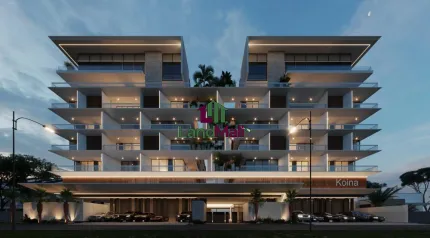 2/3/4/5 BEDROOM OFF-PLAN FLAT/MAISONETTE/PENTHOUSE AT LEKKI PHASE 1 LAGOS FOR SALE 