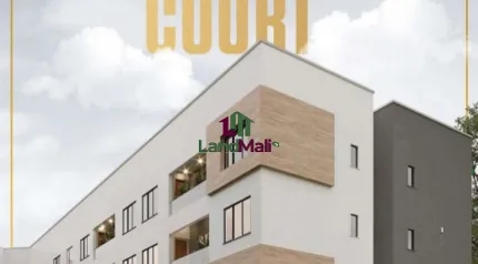 1/2/3 BEDROOM OFF-PLAN APARTMENT OFF FREEDOM WAY LEKKI PHASE 1 LAGOS FOR SALE 