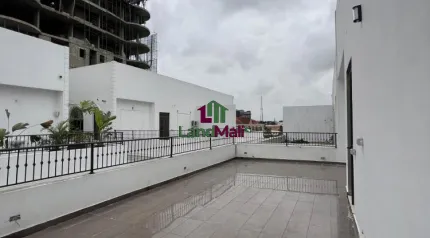 4 Bed Semi-Detached  Old Ikoyi • ₦100M/year