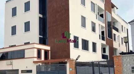 IKATE LEKKI | 1 / 2 / 3 BED FULLY SERVICED 1, 2 & 3 BED APARTMENTS WITH ELEVATOR FOR SALE
