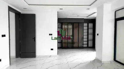 Newly Built 5 Bedroom Detached Duplex for Sale