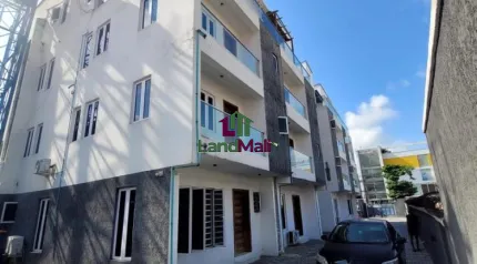 LUXURY FURNISHED 4 BEDROOM DUPLEX  LOCATION: LEKKI PHASE1