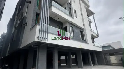 2-Bedroom Apartment