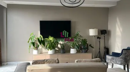 Sharp 3bed apartment in an Estate available at New road lekki Lagos