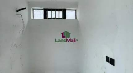 Exquisitely Detailed 5 Bedroom Fully Detached with BQ, Ante room, Ample Parking Space, CCTV, etc