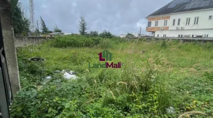 Land available for long lease 