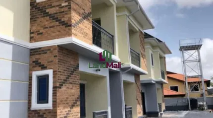 Front view property 