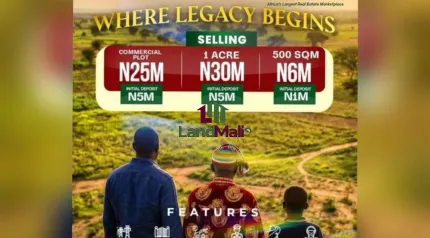 At *Heritage Estate*, we preserve this timeless tradition by creating properties that transcend ownership, becoming cherished family heirlooms passed down from one generation to the next.