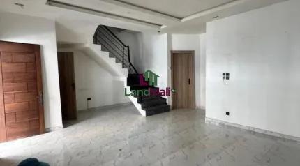 4Bedroom Terrace duplex  Location: orchid Lekki lagos    Rent: 7.5Million