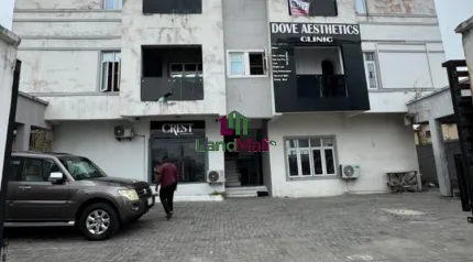 Three Bedroom Apartment