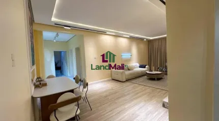 2 Bedroom Fully Furnished Apartment at Banana Island, Ikoyi, Lagos For Rent 